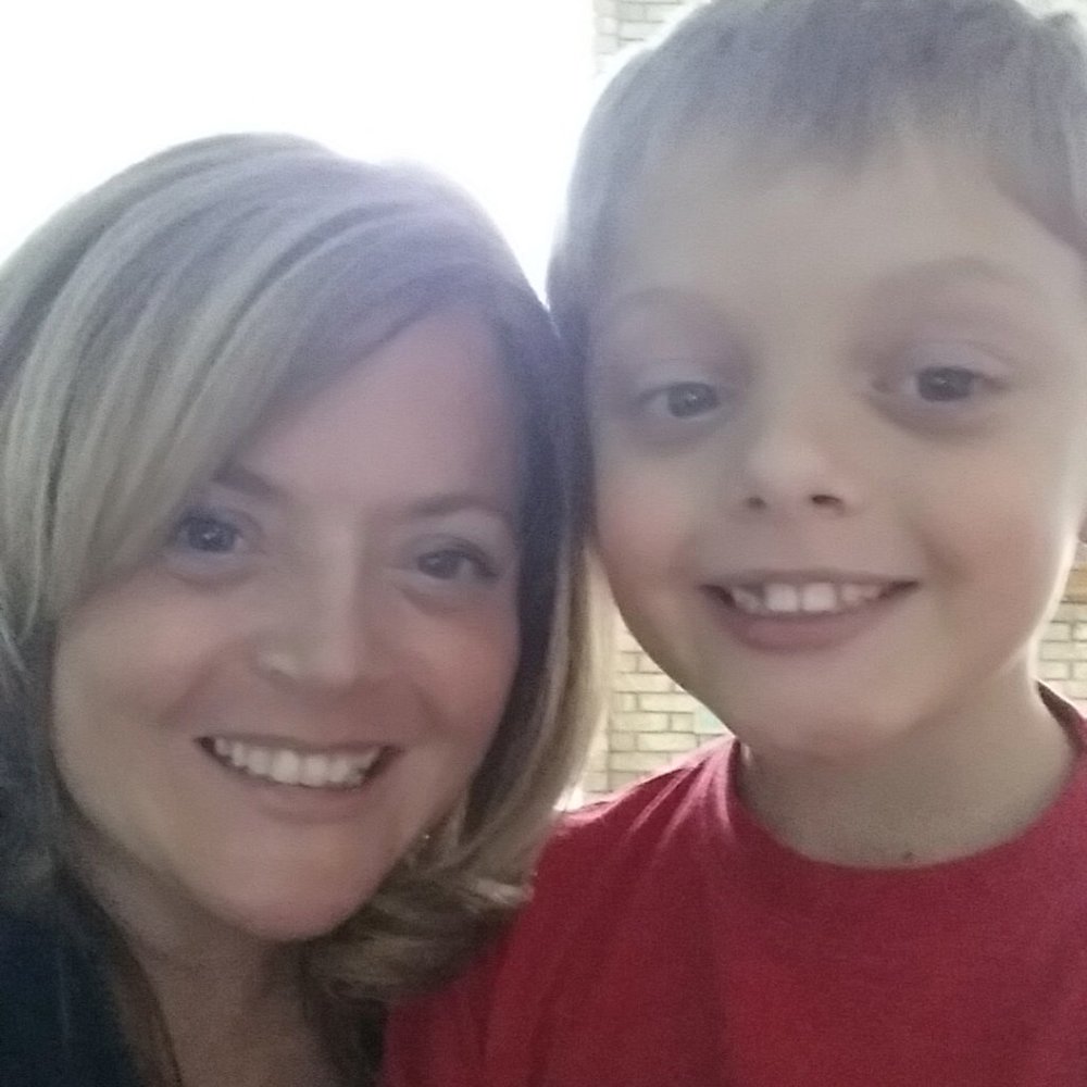 Meet your Posher, Lee